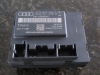 Audi ONBOARD BODY POWER SUPPLY CONTROL MODULE COMPUTER 4L0907290A